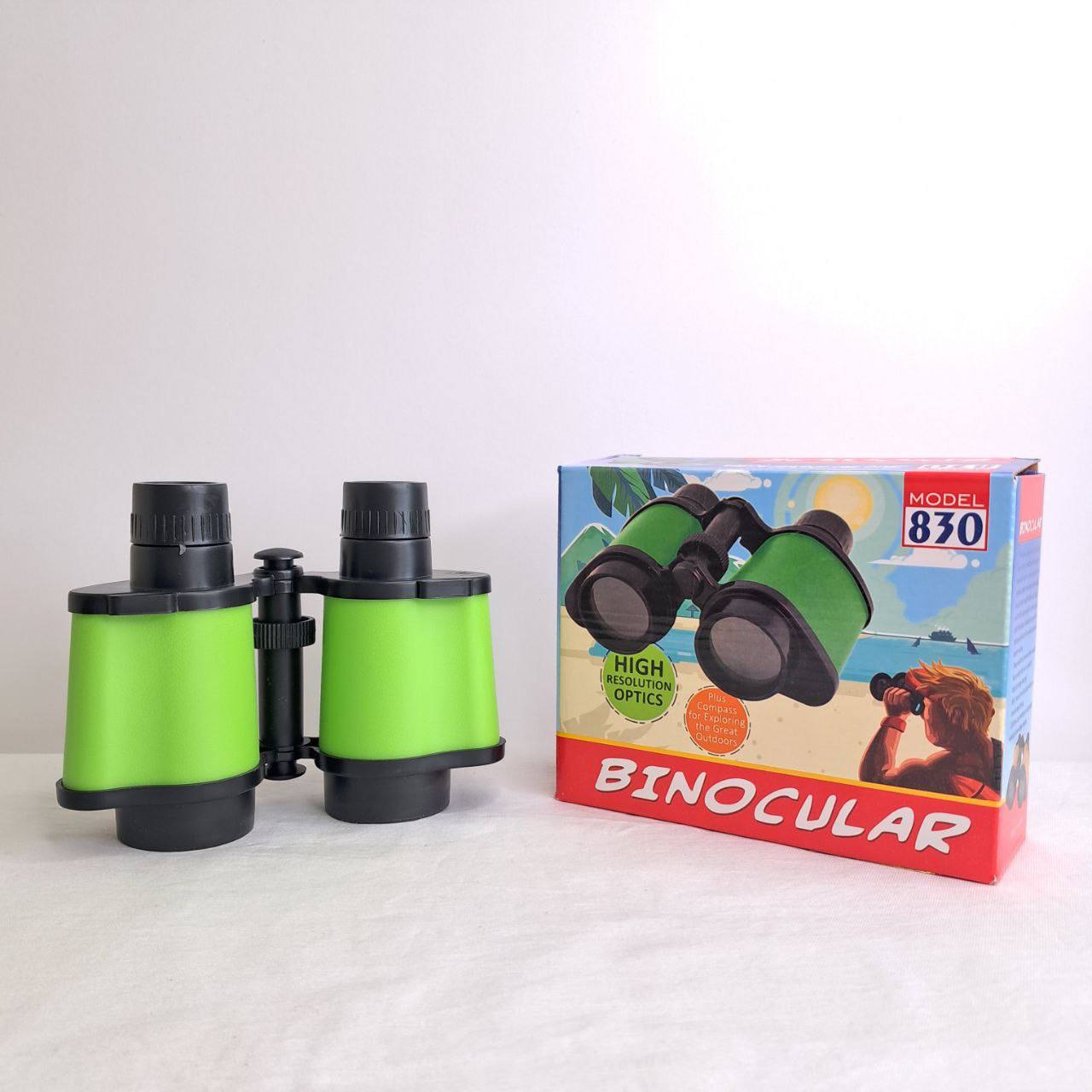 دوربین شکاری بزرگ مدل BINOCULAR
