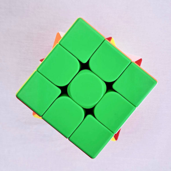مکعب روبیک مدل mei long 3