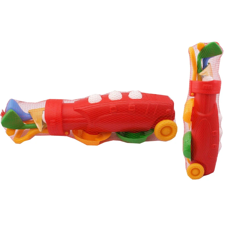 ست اسباب بازی گلف مدل Mini Golf