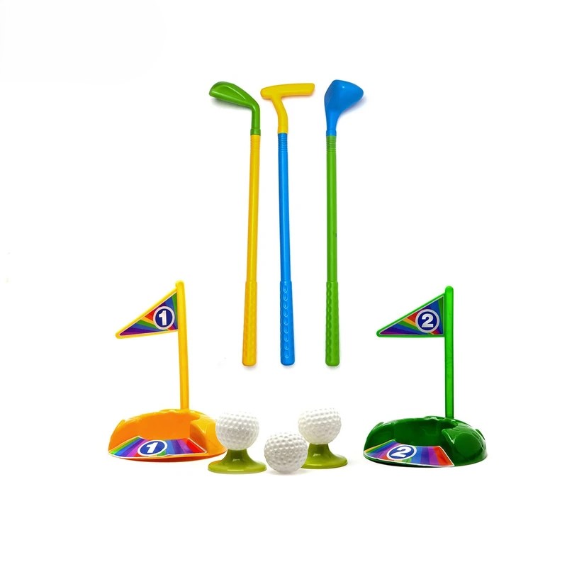 ست اسباب بازی گلف مدل Mini Golf