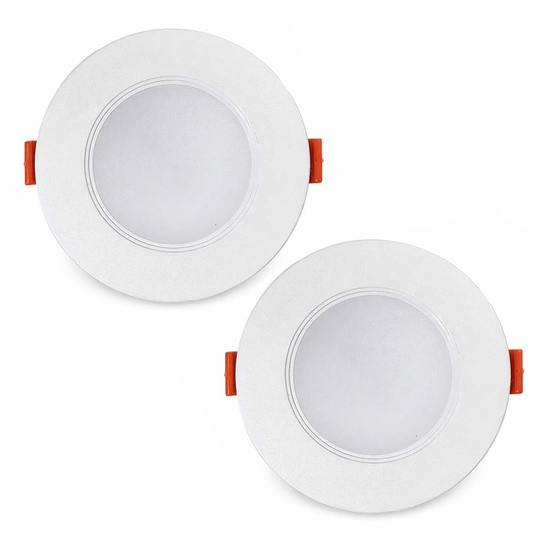 هالوژن 12 وات فیدارلایت مدل نسیم بسته 2 عددی